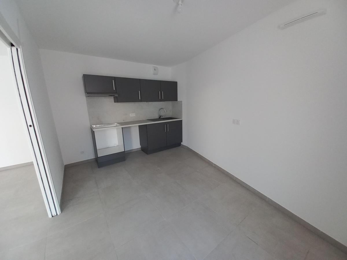 Flat Avenue Aristide Briand in Roquebrune-Cap-Martin