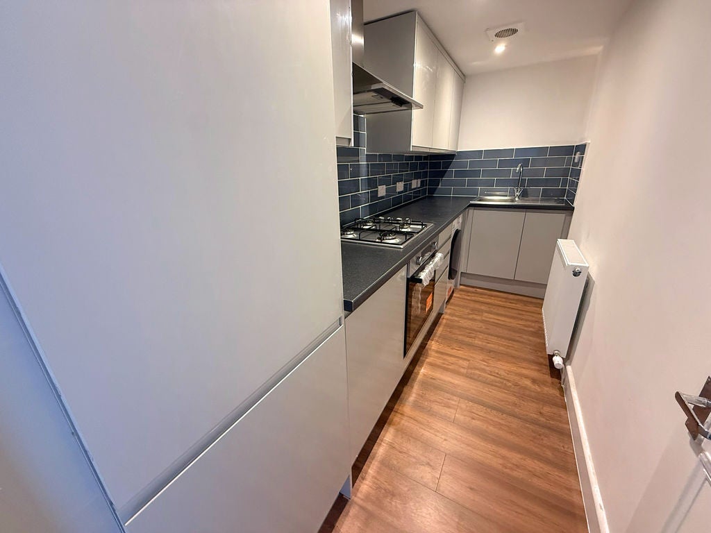 Flat St Bedes Terrace in Sunderland
