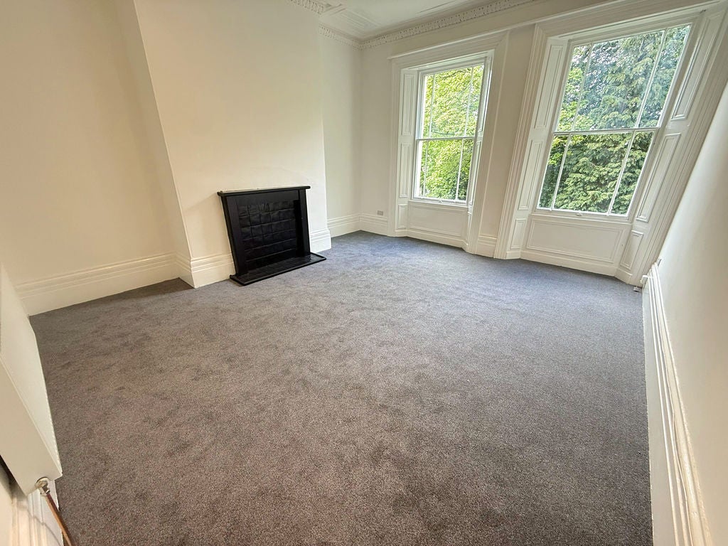 Flat St Bedes Terrace in Sunderland