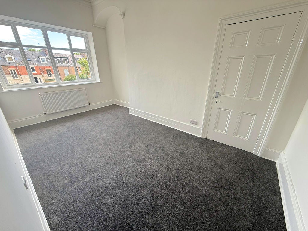 Flat St Bedes Terrace in Sunderland
