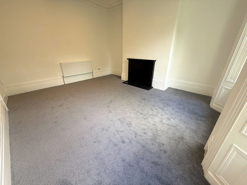 Flat St Bedes Terrace in Sunderland