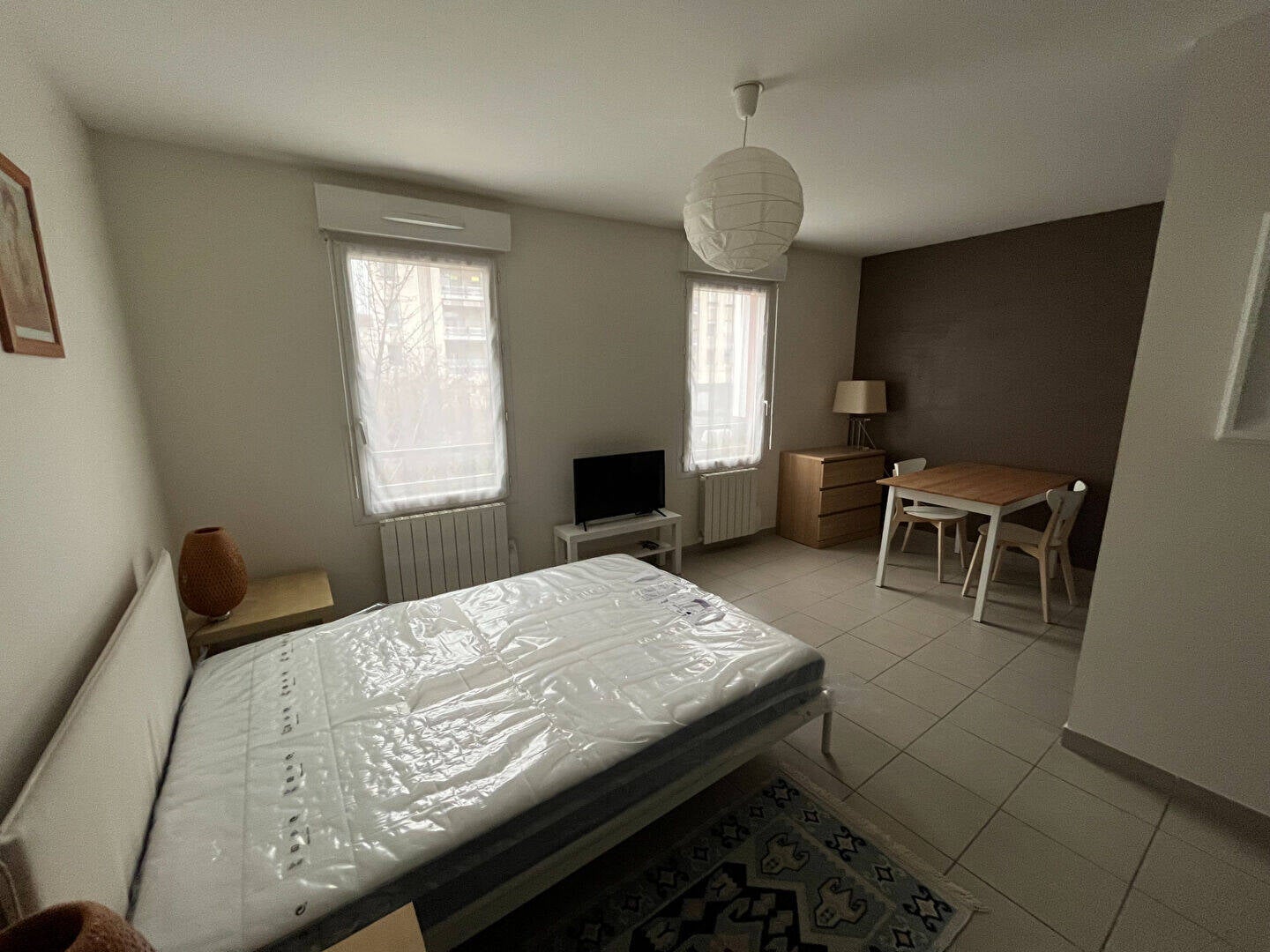Appartement Avenue Édouard Millaud à Craponne