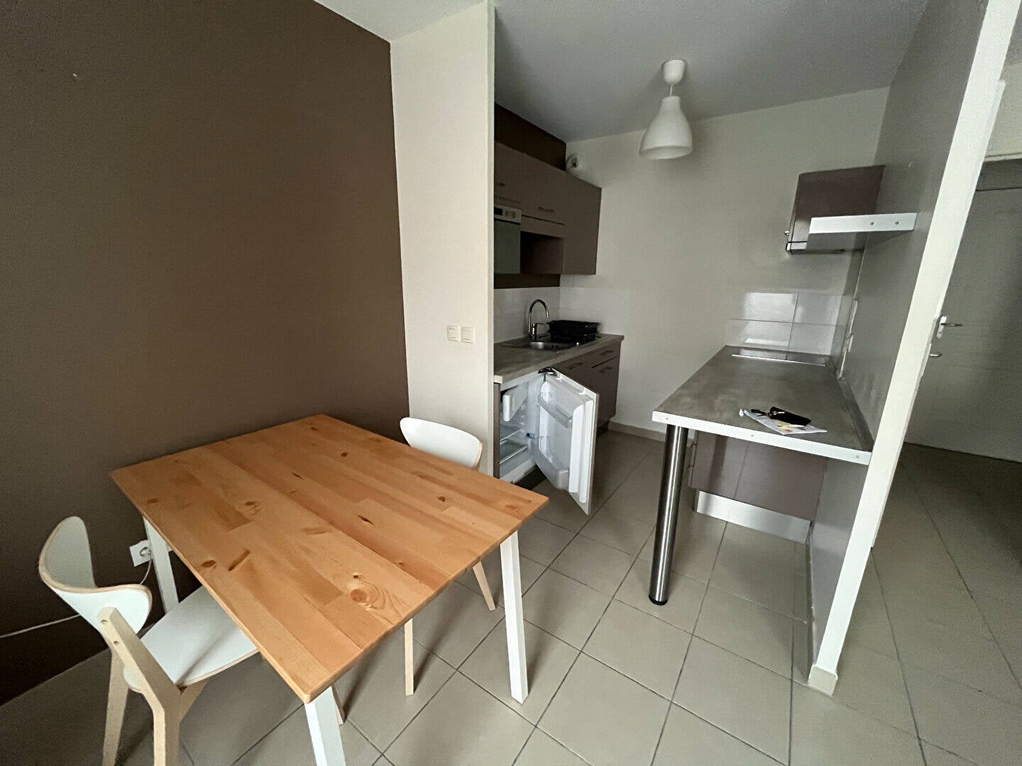Appartement Avenue Édouard Millaud à Craponne