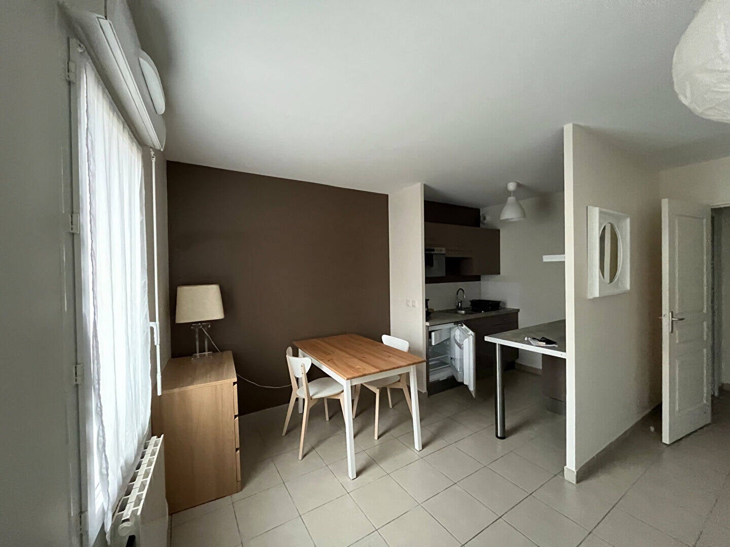 Appartement Avenue Édouard Millaud à Craponne