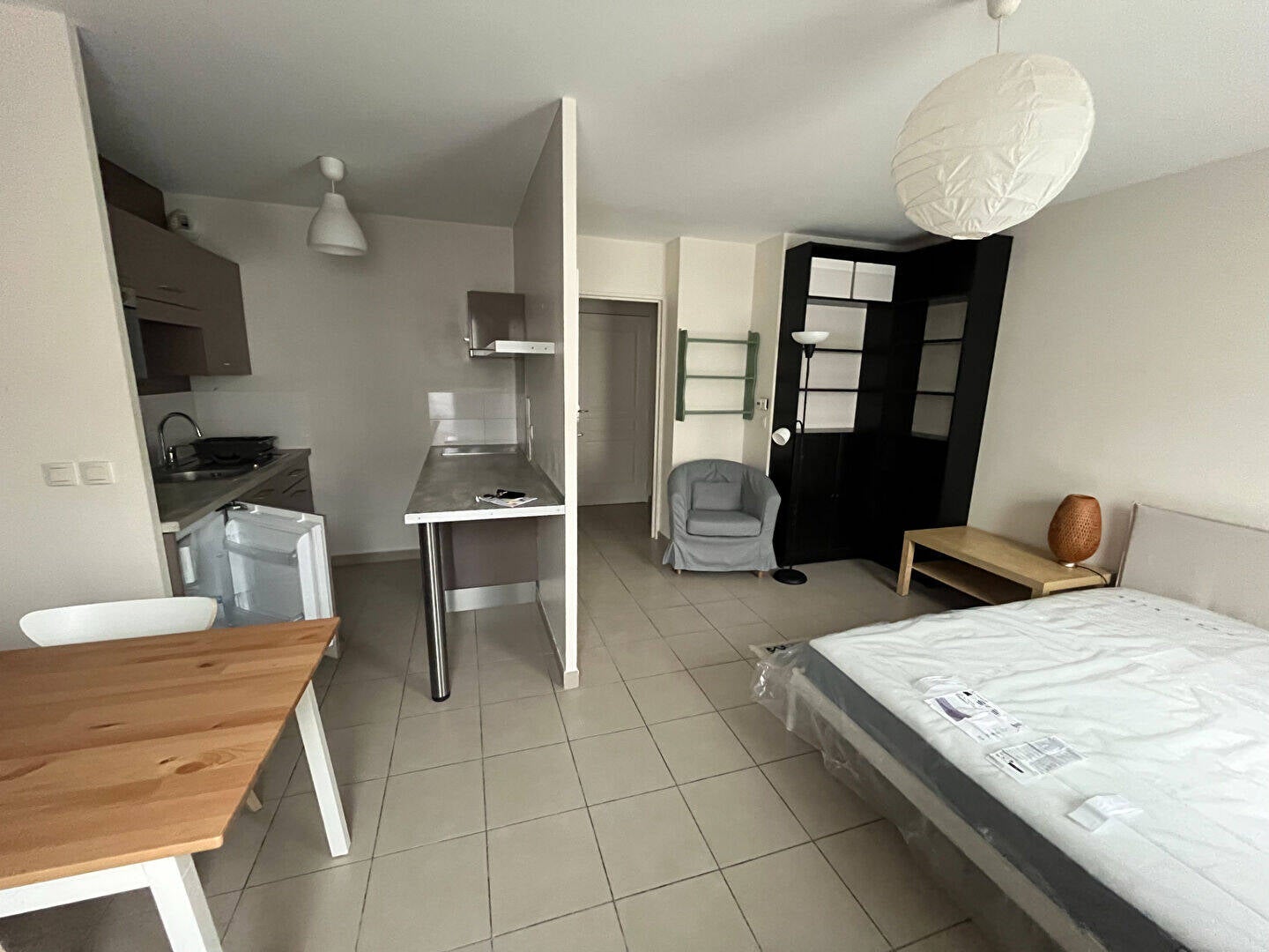 Appartement Avenue Édouard Millaud à Craponne