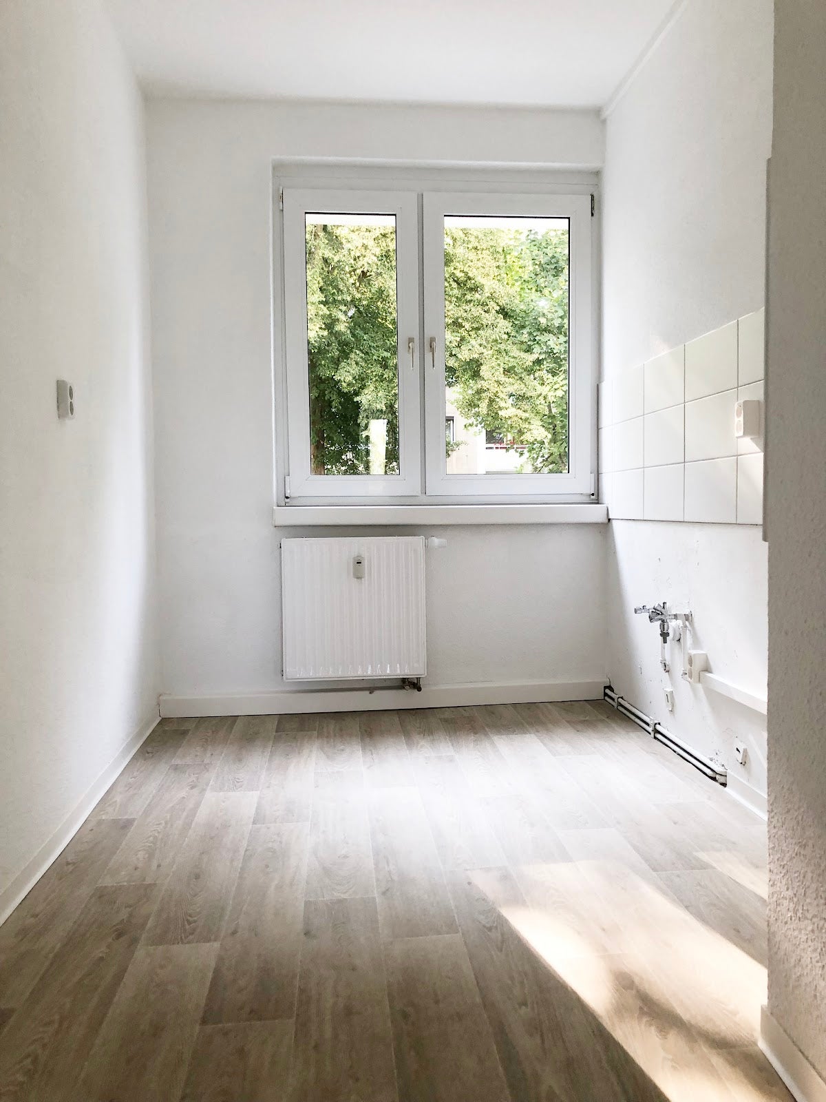 Wohnung Givorser Straße in Döbeln