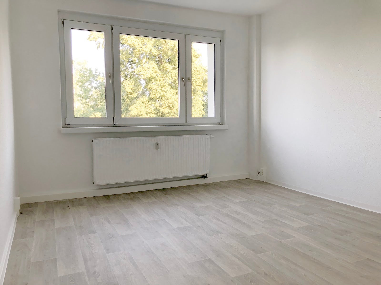 Wohnung Givorser Straße in Döbeln