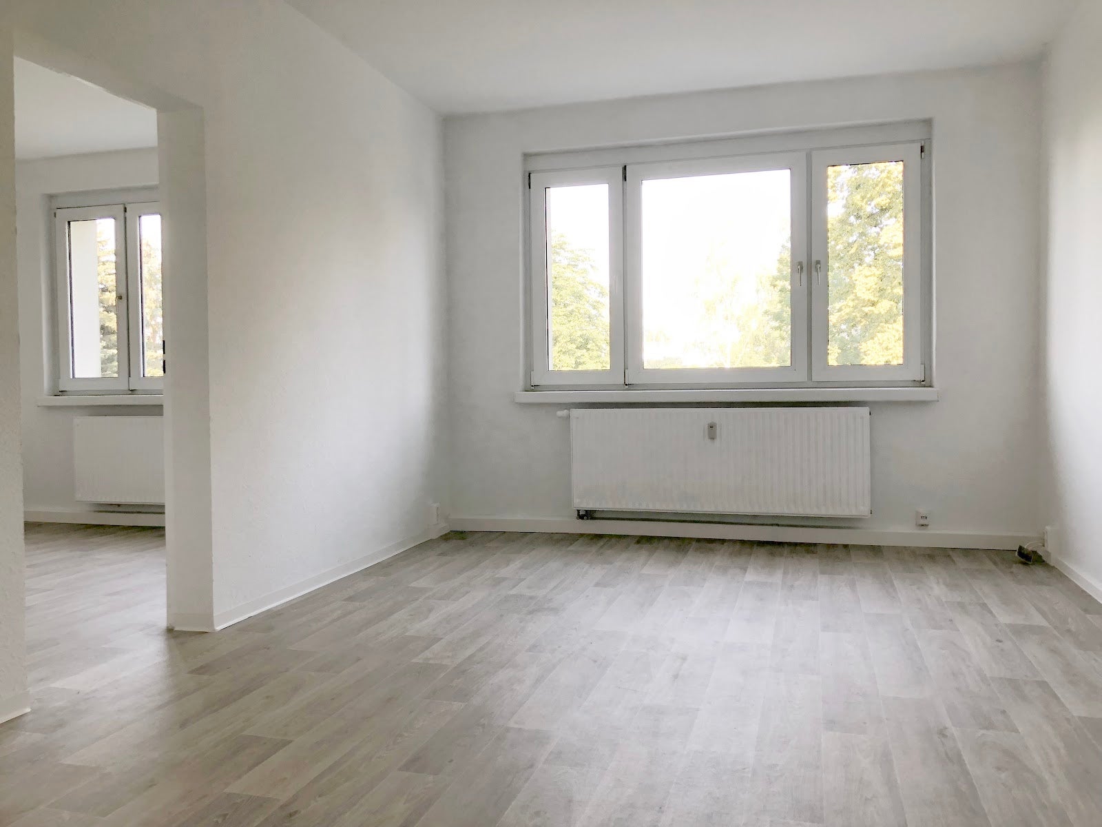 Wohnung Givorser Straße in Döbeln