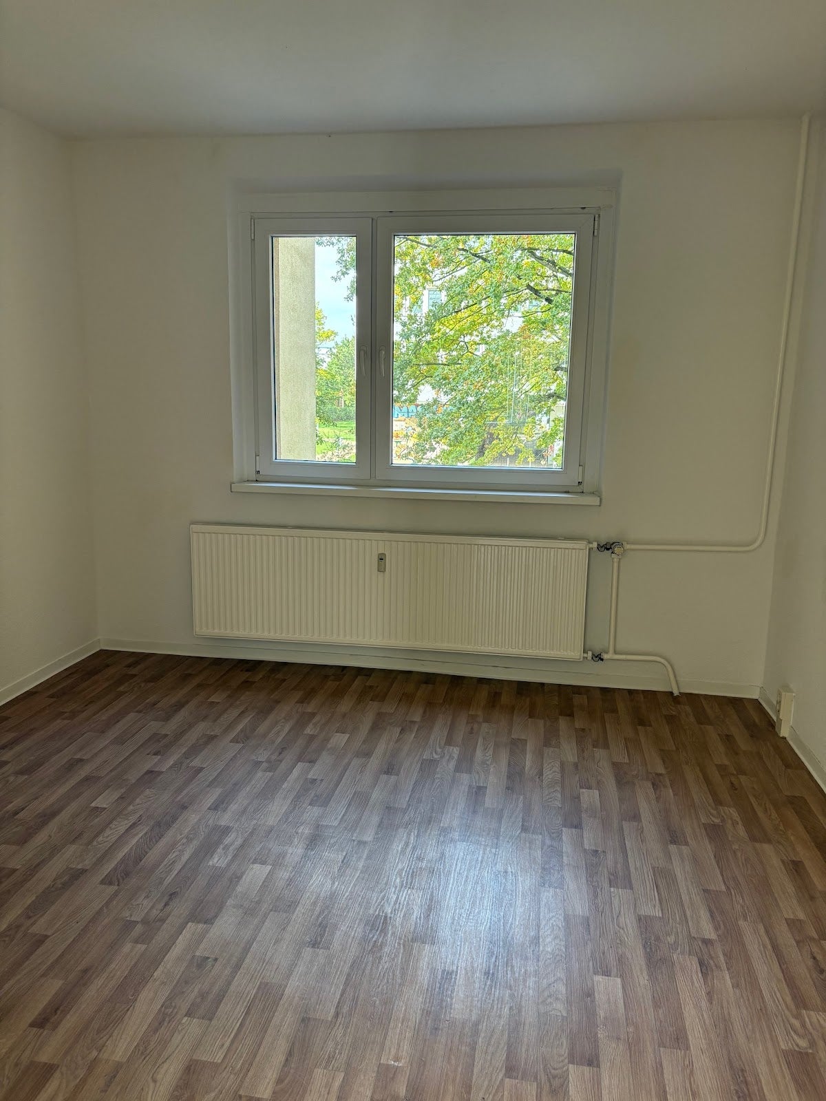 Wohnung Roald-Amundsen-Straße in Rostock