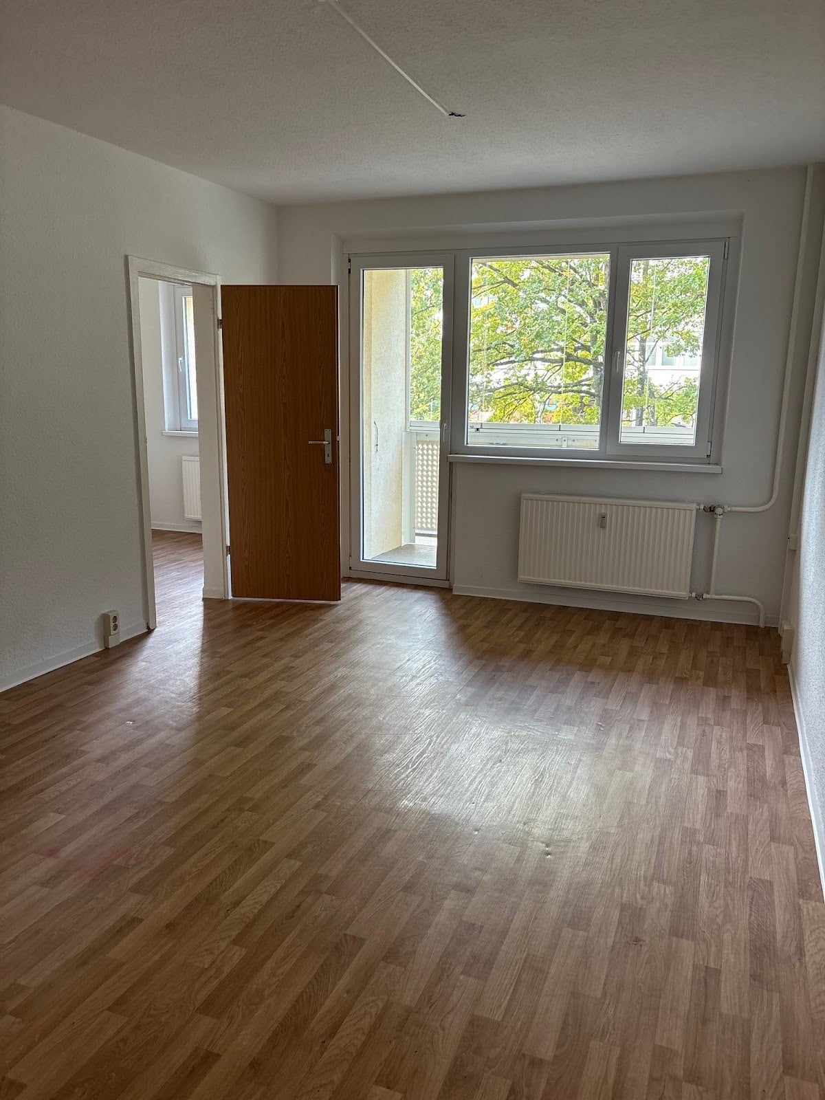 Wohnung Roald-Amundsen-Straße in Rostock