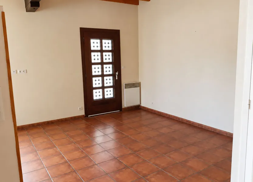 Appartement Rue Ferdinand Buisson à Pauillac
