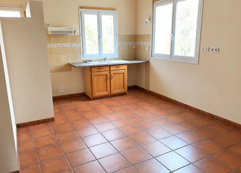 Appartement Rue Ferdinand Buisson à Pauillac