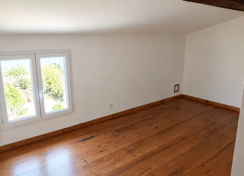 Appartement Rue Ferdinand Buisson à Pauillac