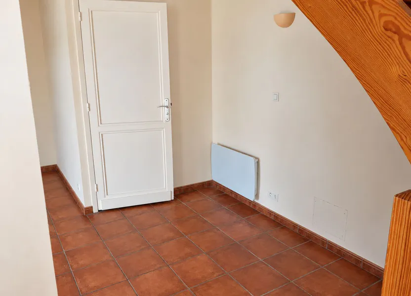 Appartement Rue Ferdinand Buisson à Pauillac