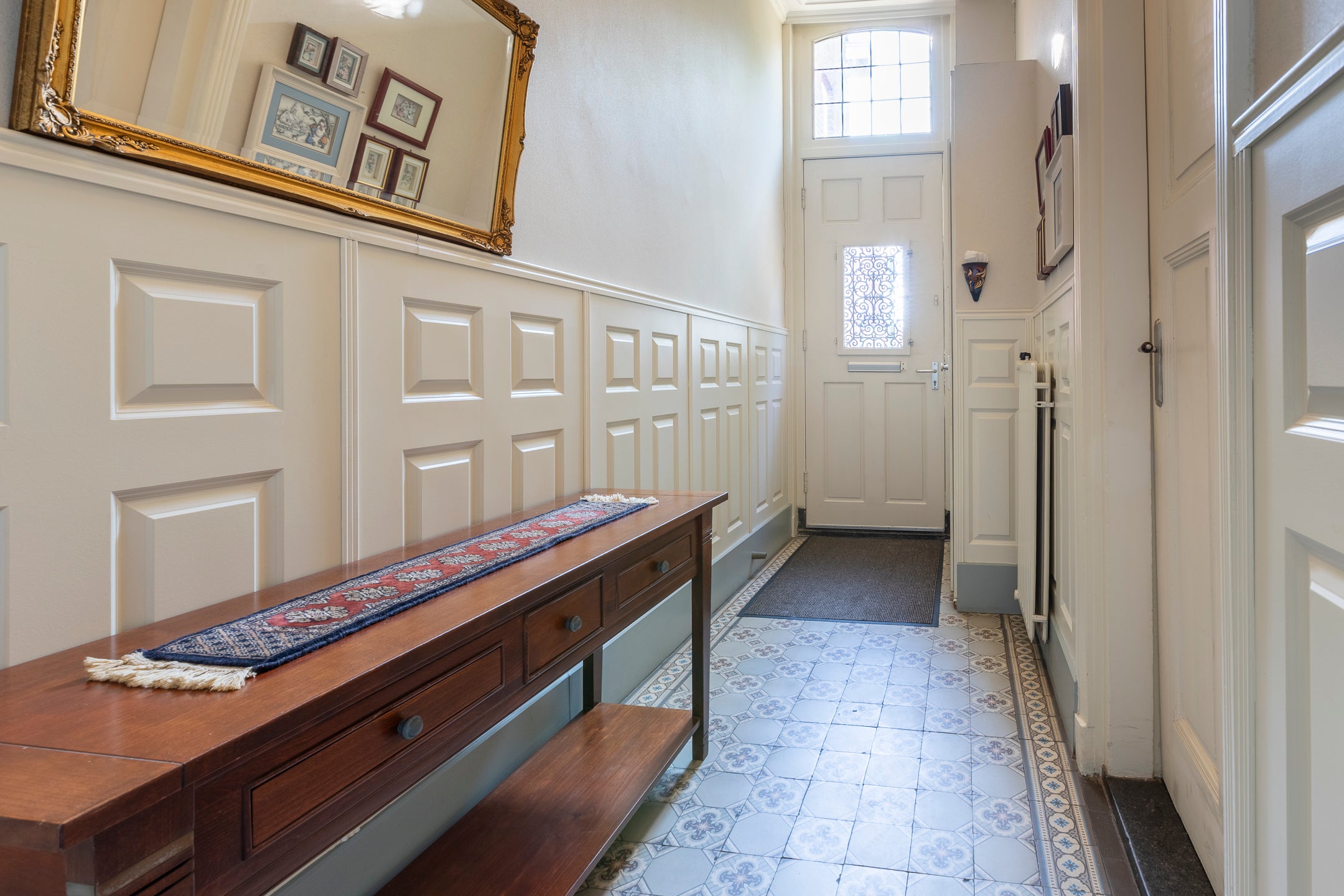 Twee-onder-één-kap te koop: Dorpsstraat 18, Ossendrecht
