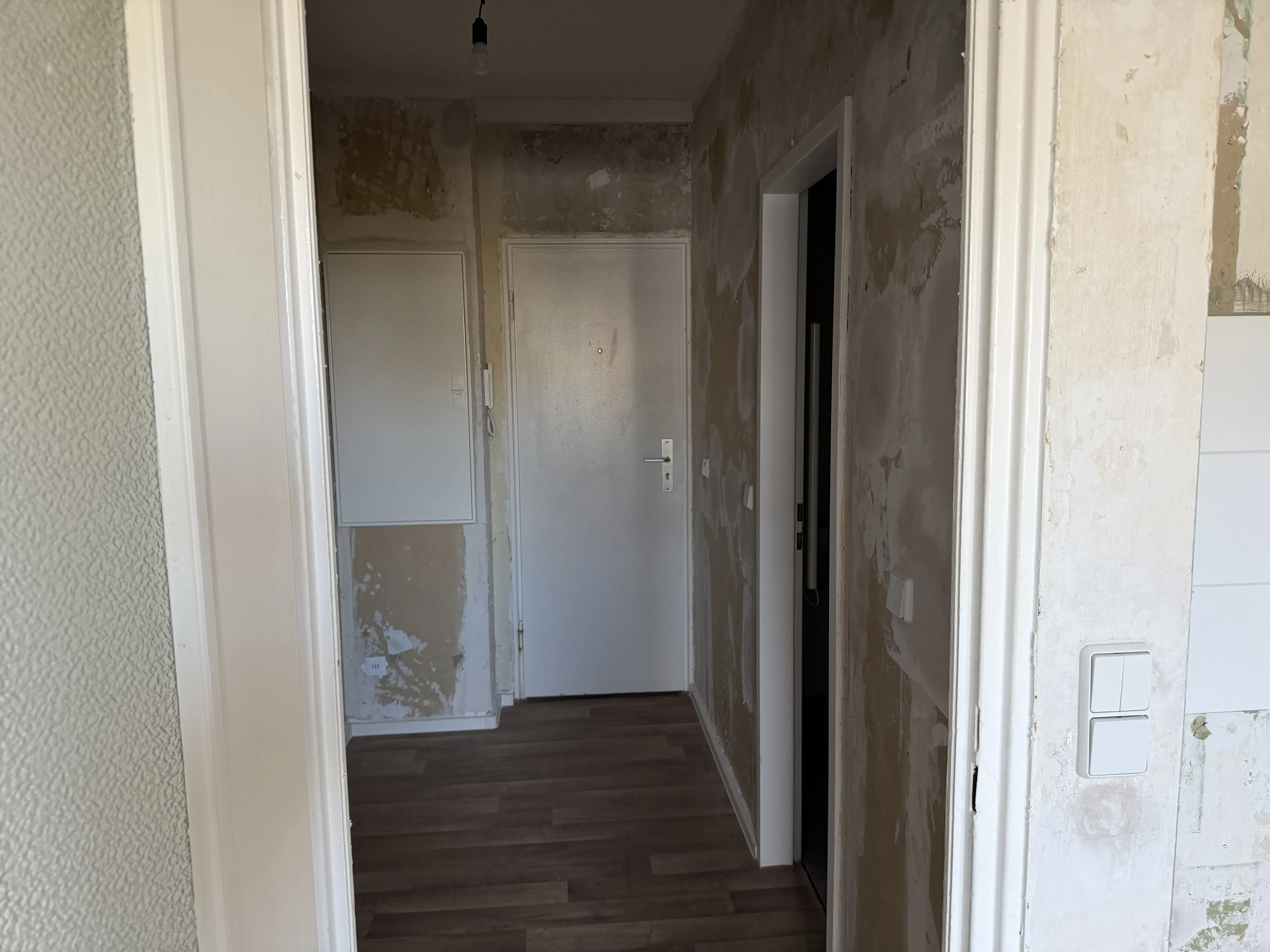 Wohnung Sperlingsgasse in Berlin