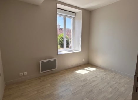 Flat Rue du Général de Gaulle in Vermenton