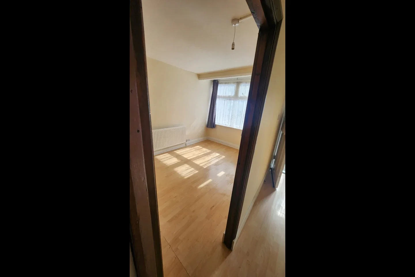 House Beam Avenue in Greater London