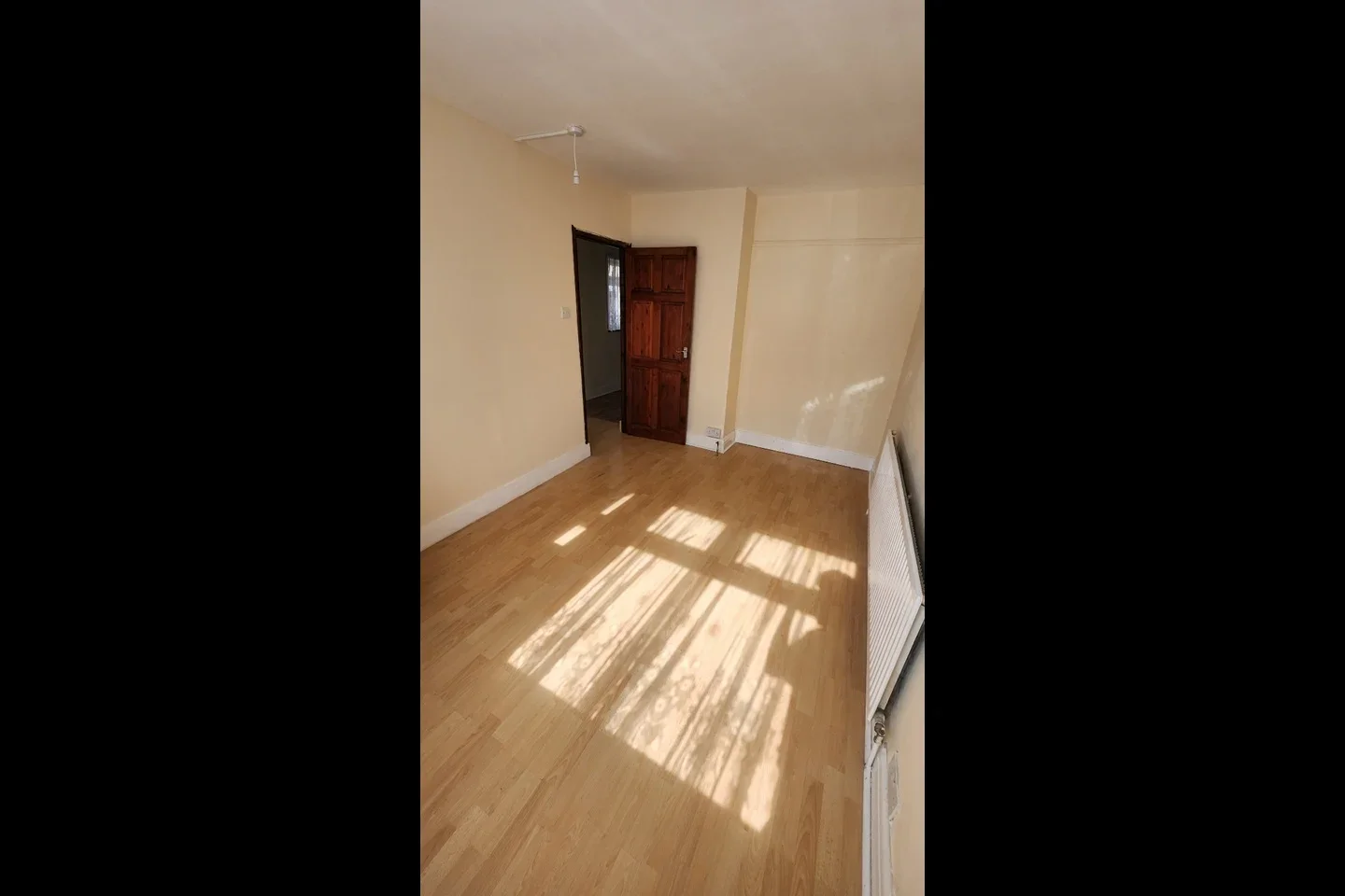 House Beam Avenue in Greater London