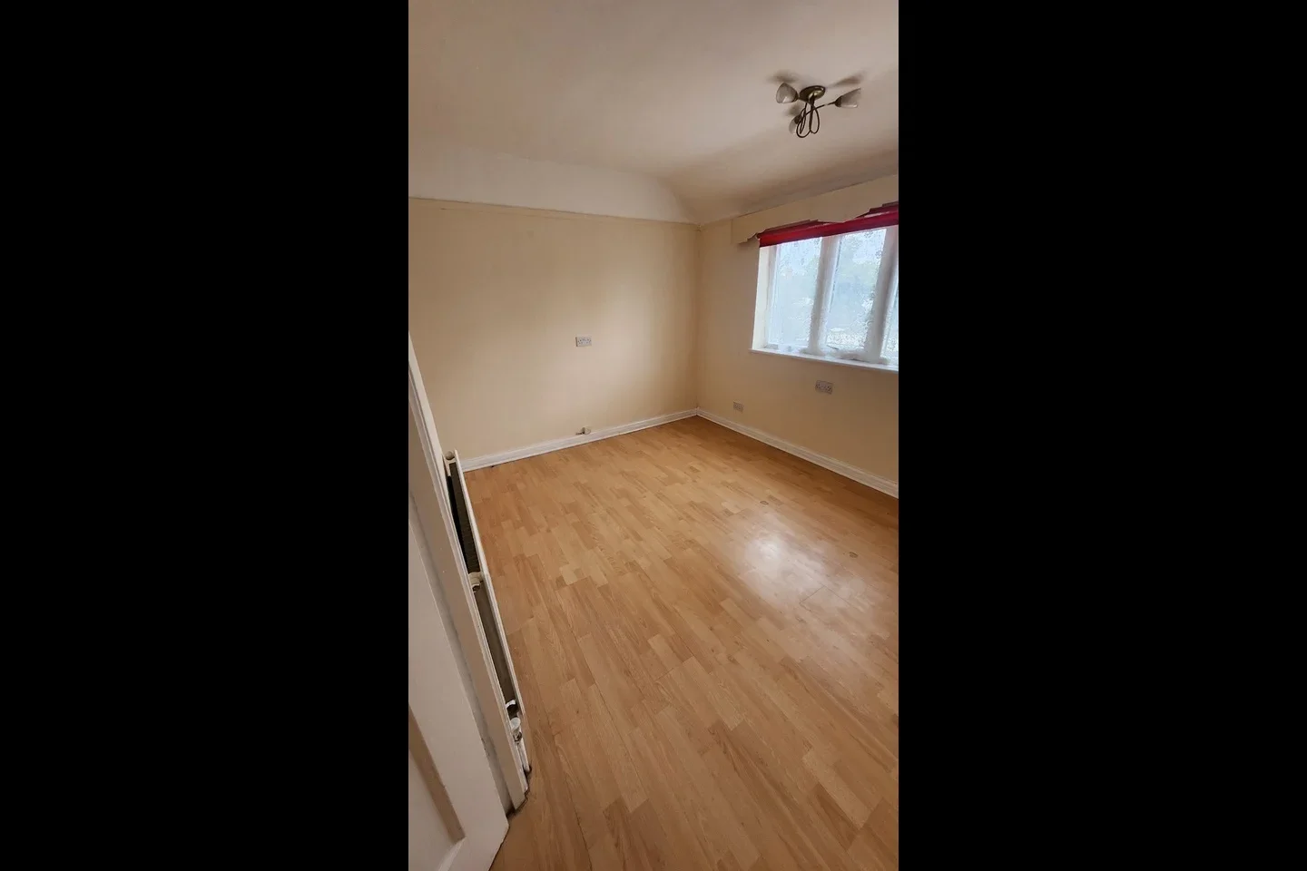House Beam Avenue in Greater London