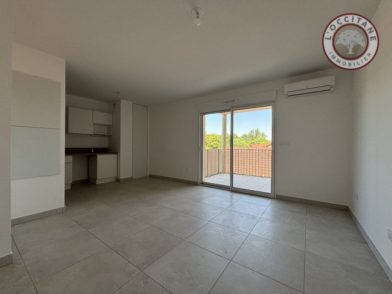 Appartement Rue du Cimetière à L'Isle-Jourdain