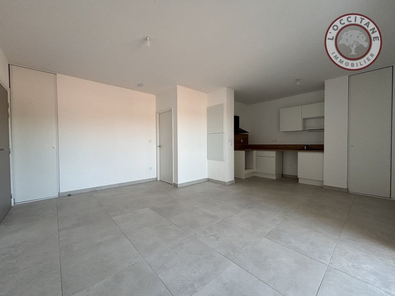Appartement Rue du Cimetière à L'Isle-Jourdain