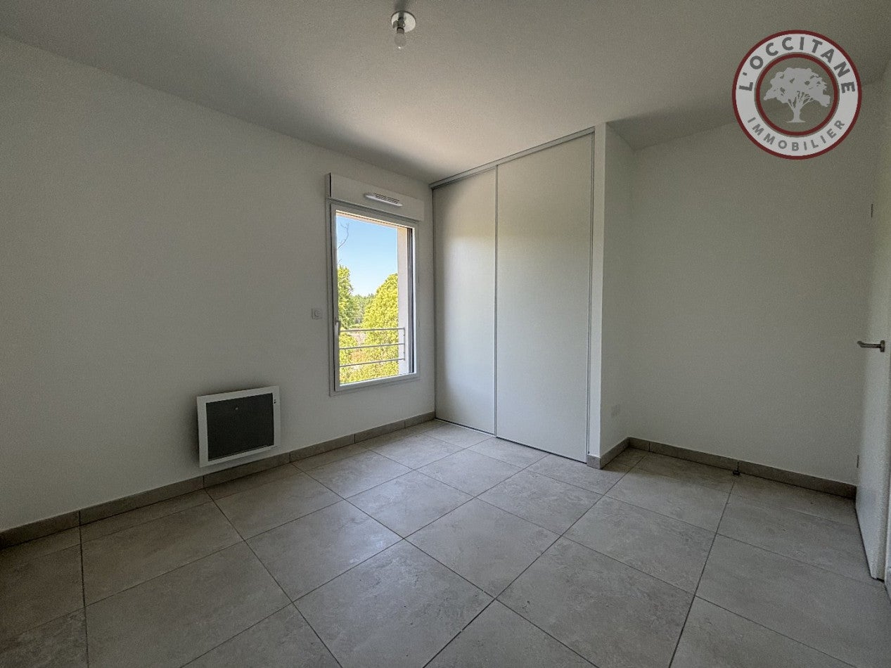 Appartement Rue du Cimetière à L'Isle-Jourdain