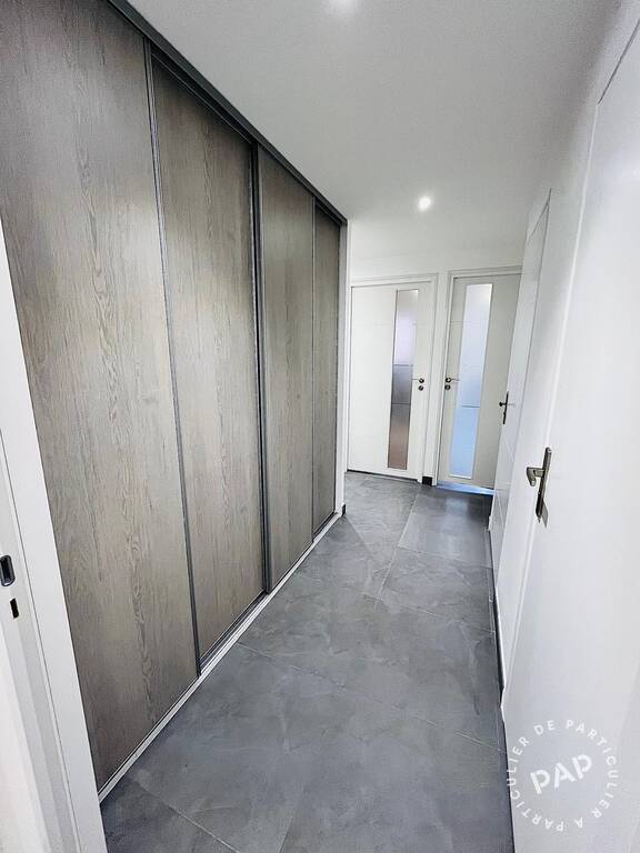 Appartement Boulevard Albert 1er à Antibes