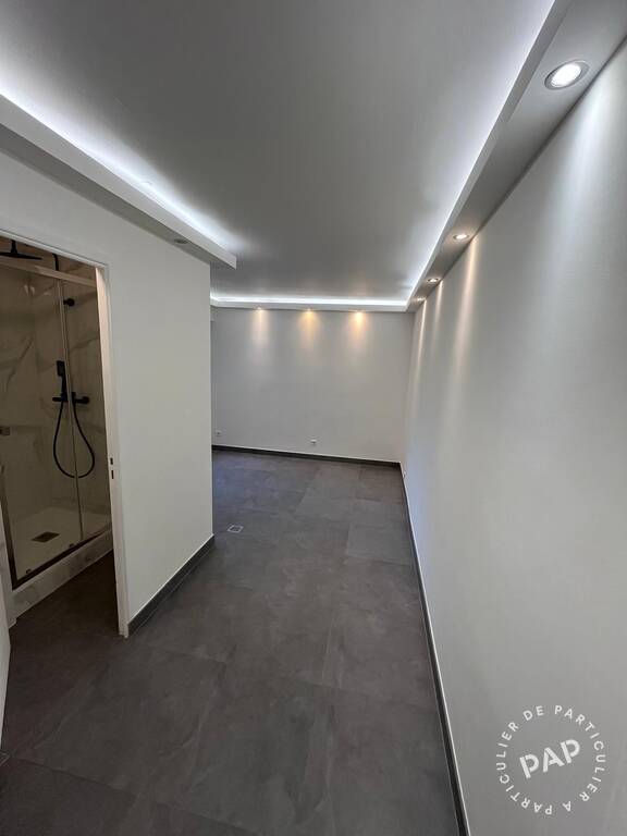 Appartement Boulevard Albert 1er à Antibes