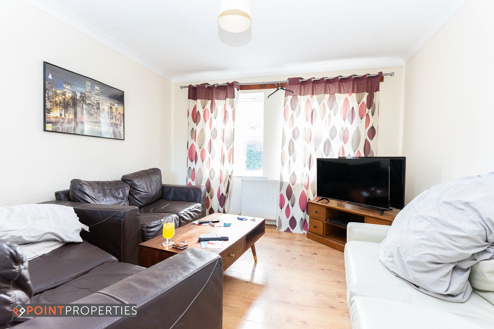House Titherington Way in Liverpool