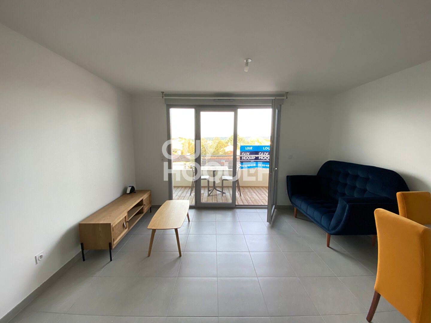 Appartement Rue Gabriel Soulages à Albi