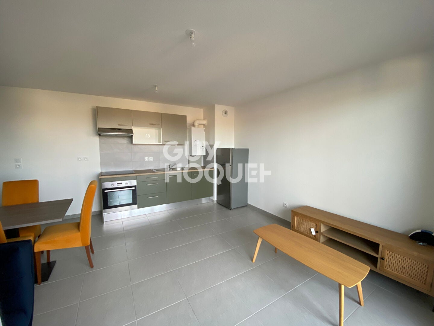 Appartement Rue Gabriel Soulages à Albi