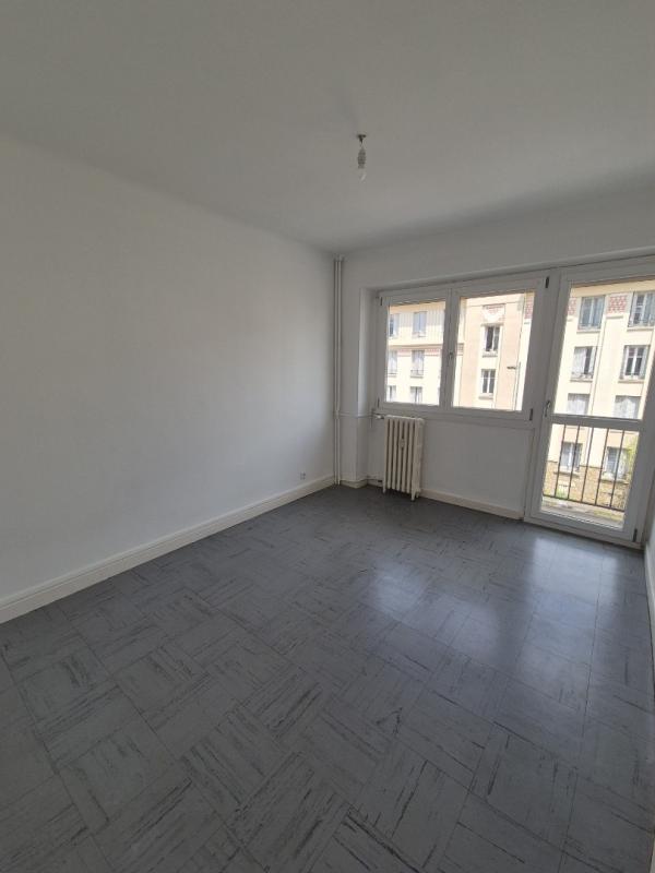 Flat Boulevard de Baudricourt in Villers-lès-Nancy