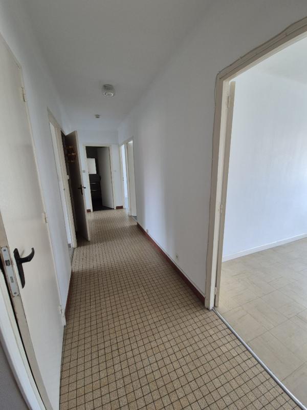 Flat Boulevard de Baudricourt in Villers-lès-Nancy