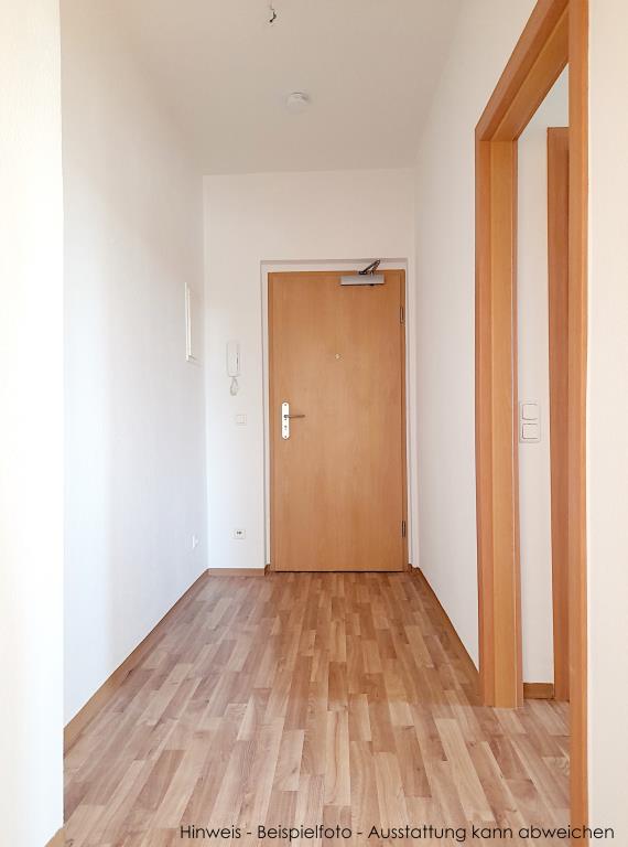Wohnung Schulstraße in Hoyerswerda