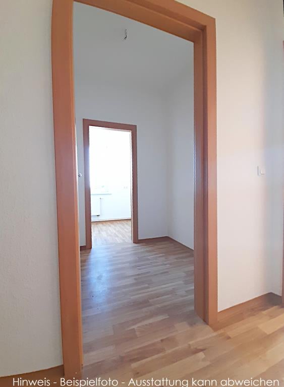 Wohnung Schulstraße in Hoyerswerda