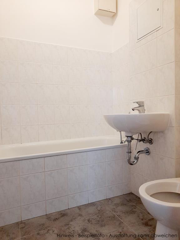 Wohnung Schulstraße in Hoyerswerda