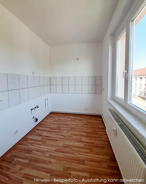 Wohnung Schulstraße in Hoyerswerda