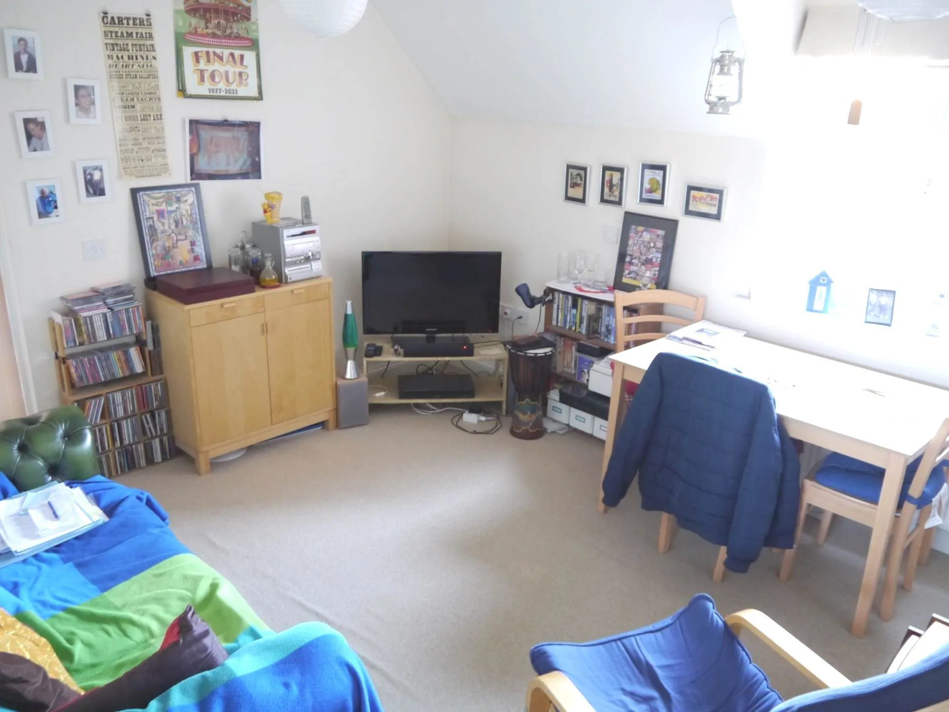 Flat Cunningham Avenue in Welwyn Hatfield