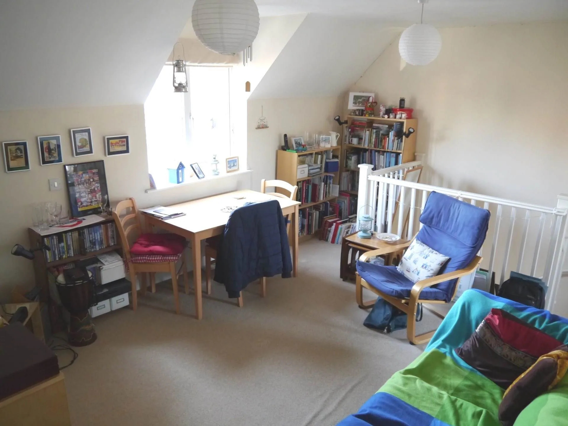 Flat Cunningham Avenue in Welwyn Hatfield