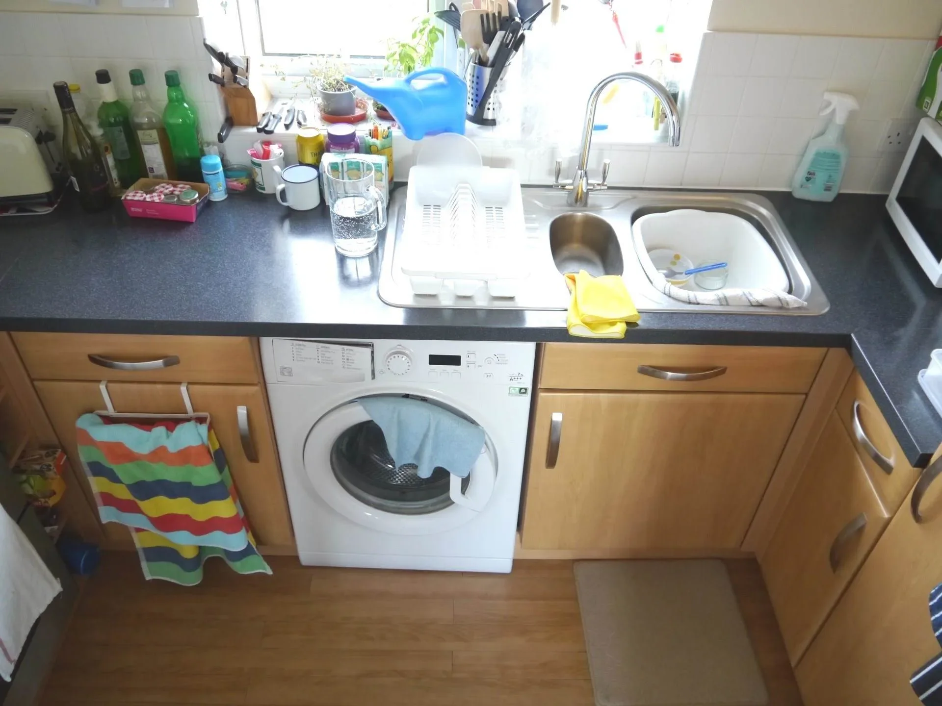 Flat Cunningham Avenue in Welwyn Hatfield