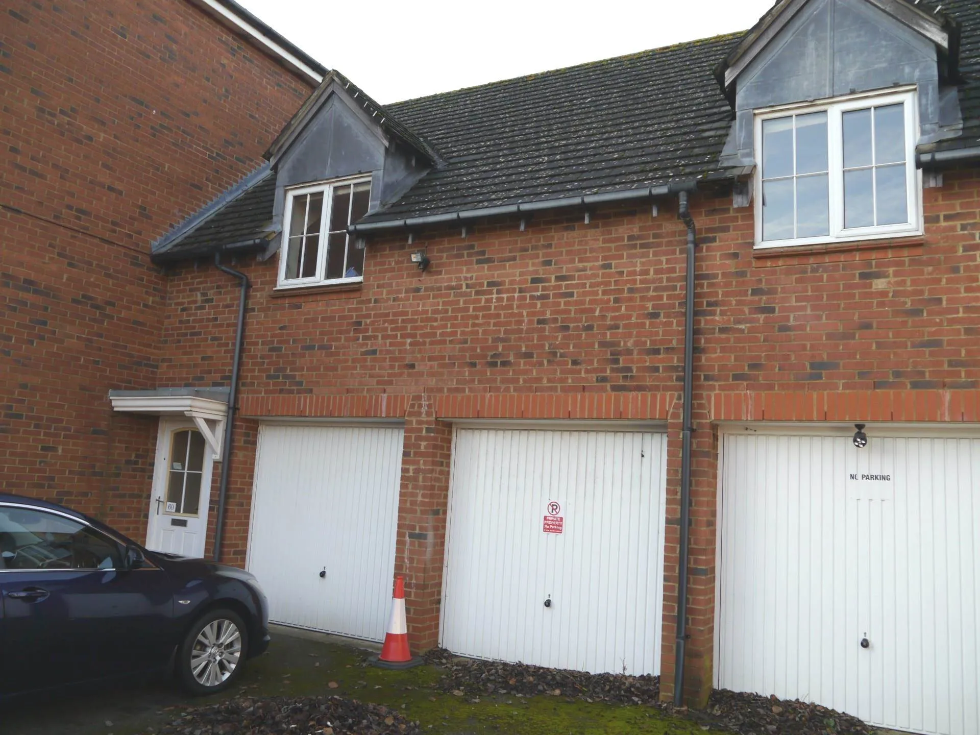 Flat Cunningham Avenue in Welwyn Hatfield