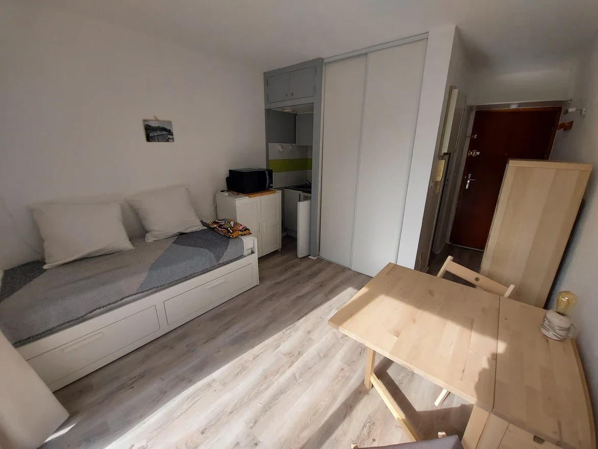 Appartement Rue Quintin à Bordeaux