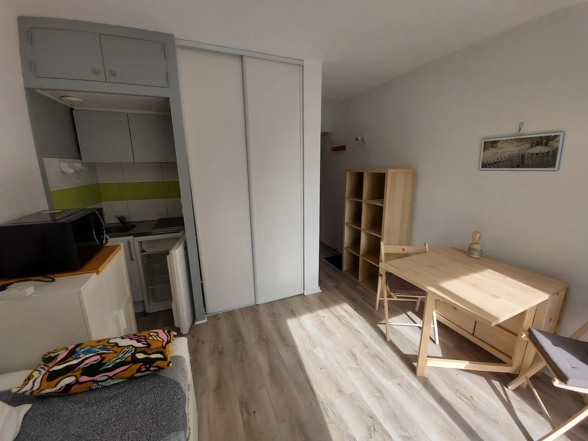 Appartement Rue Quintin à Bordeaux