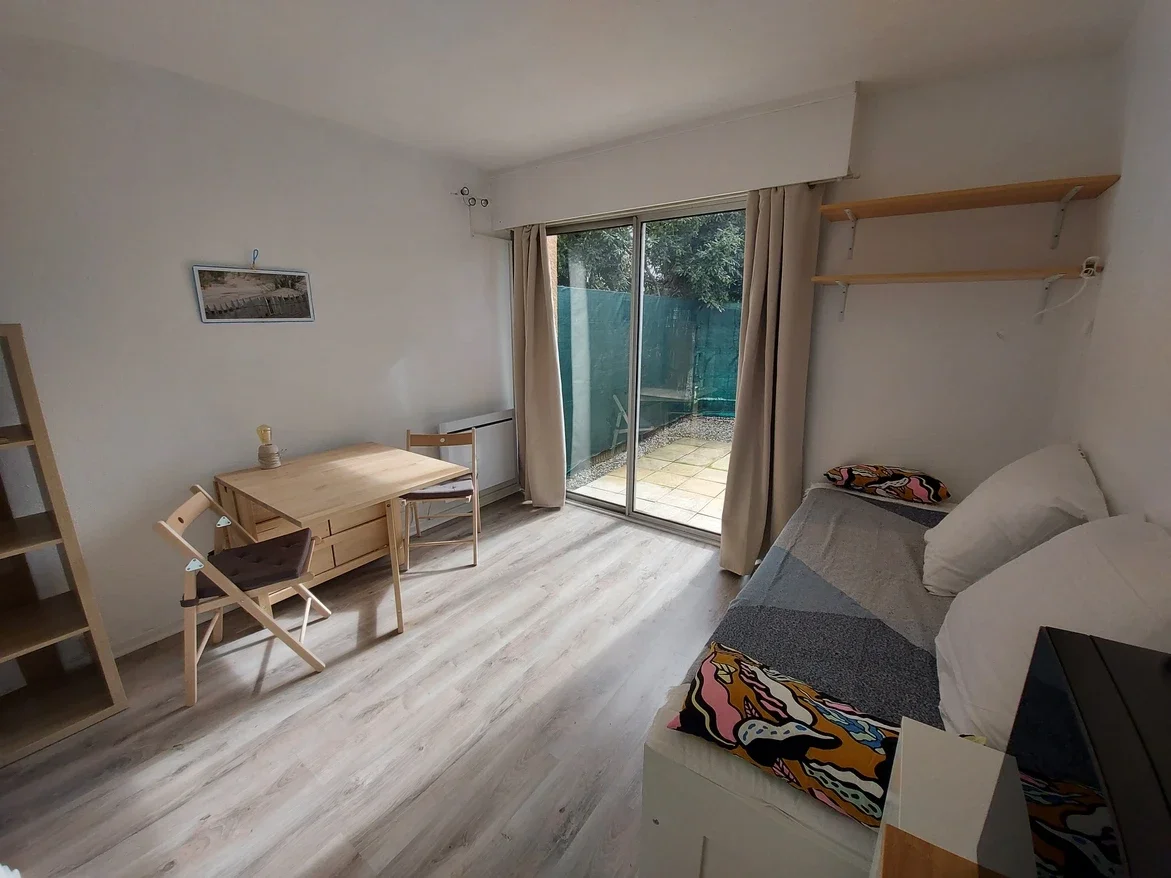 Appartement Rue Quintin à Bordeaux