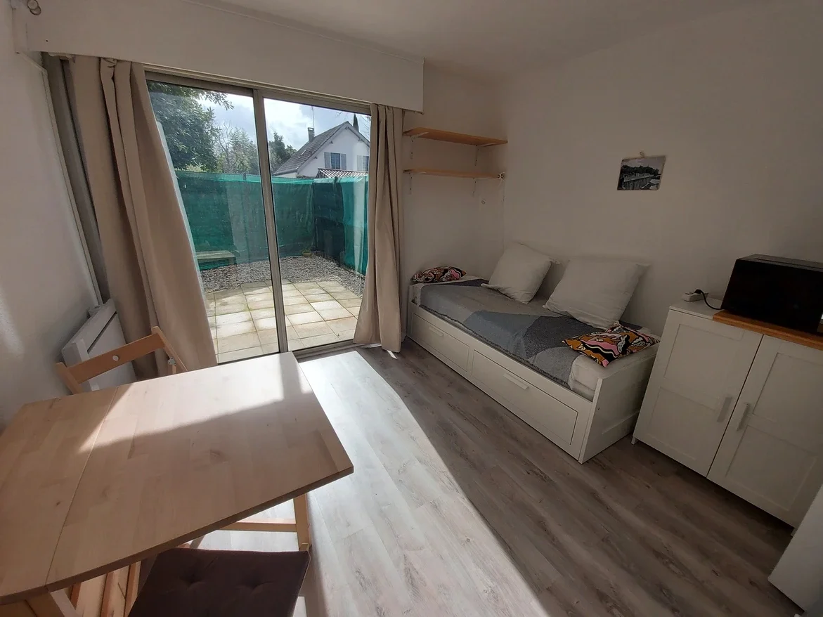 Appartement Rue Quintin à Bordeaux