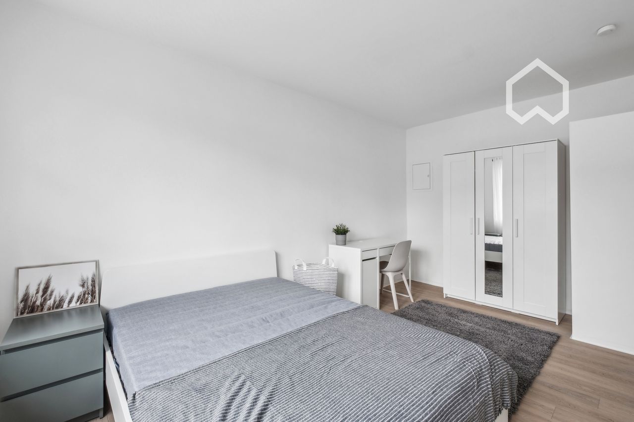 Zimmer Ifflandstraße in Hamburg