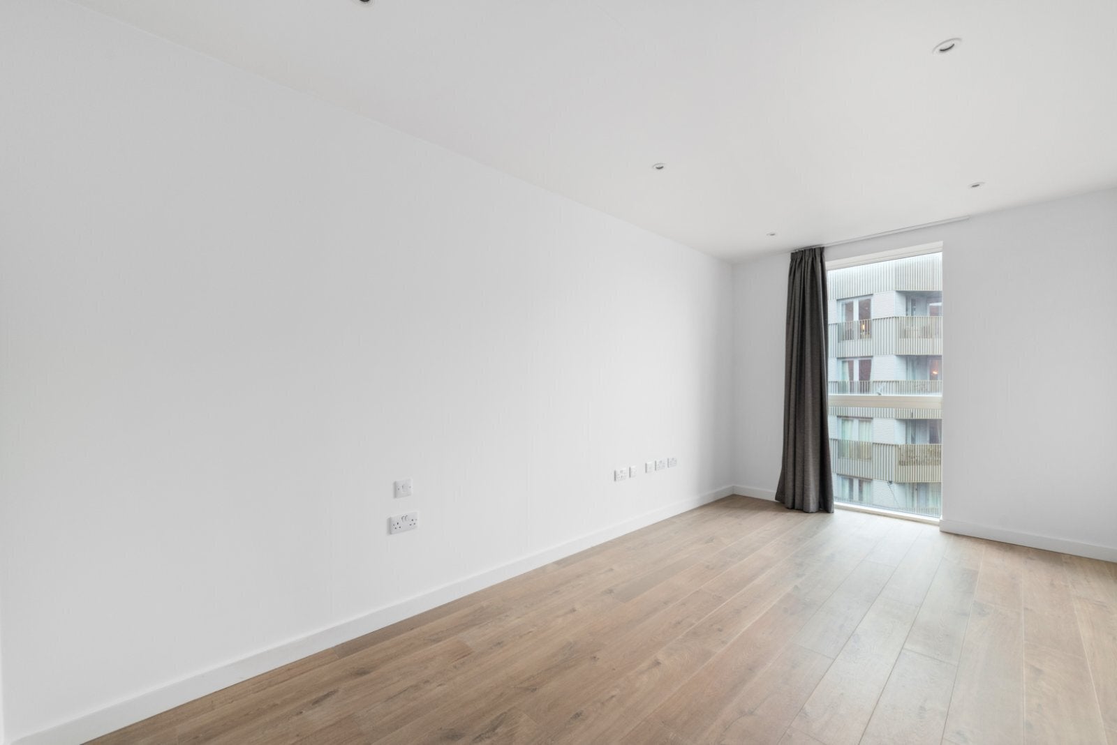 Flat Tandy Place in Greater London