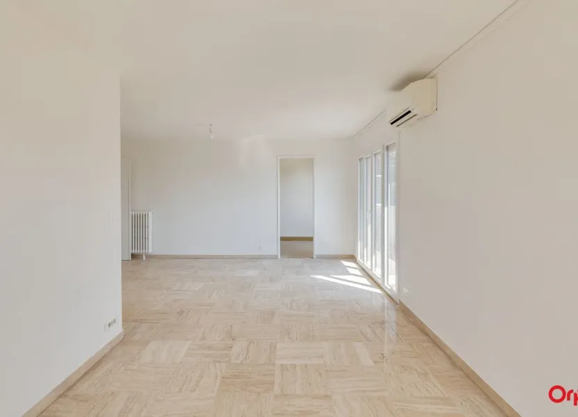 Appartement Boulevard Die à Marseille