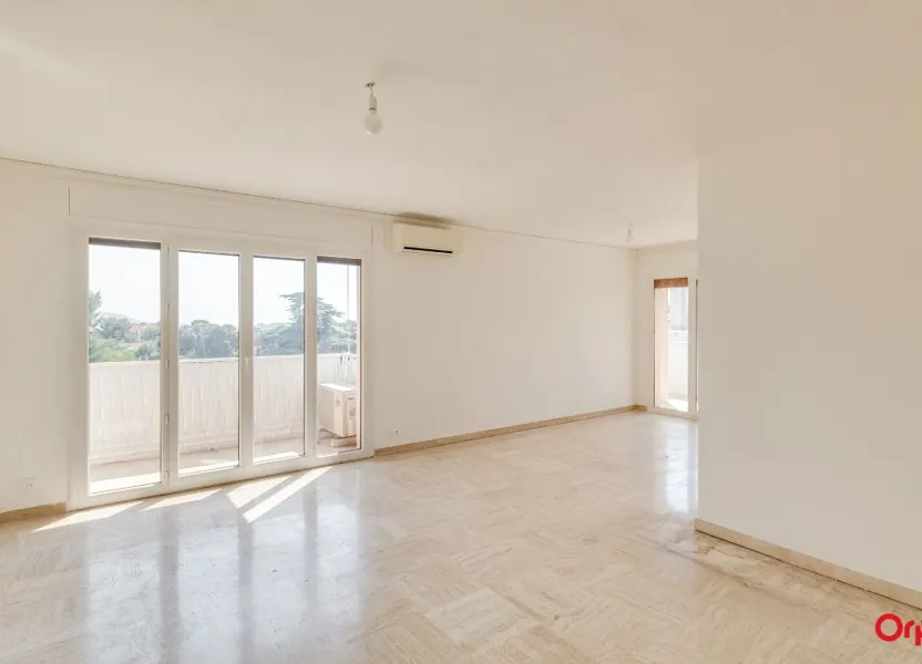 Appartement Boulevard Die à Marseille